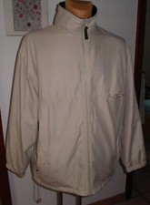 Herren Wendejacke BMS  MATCR RACE  Übergangsjacke Fleece Größe. L Zweifarbig 