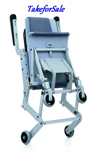 Alber treppensteiger stuhl - x3,