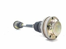 Y26SE antriebswelle hinten