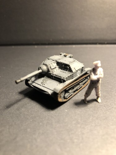 Ww2 german - 1/72,