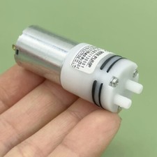 Micro 130 water - micro, pump