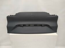 RENAULT ESPACE 5 V ab 2015 Heckklappe Kofferraumklappe Blende Abdeckung NEU 