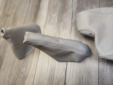 BMW e36 Manschetten Satz +