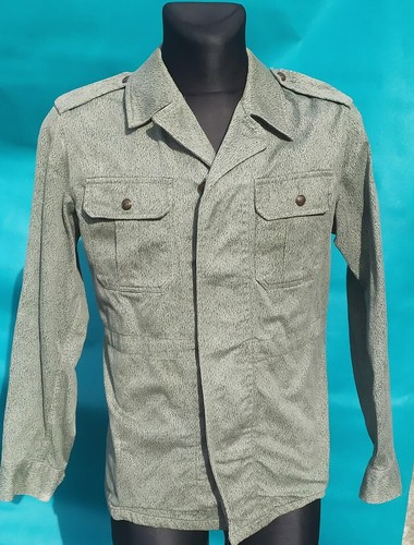 Polnische armee feldjacke - polnische,