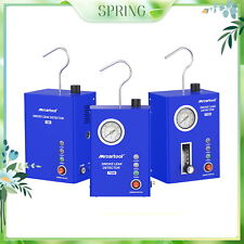 Kfz Rauchmaschine Lecksucher