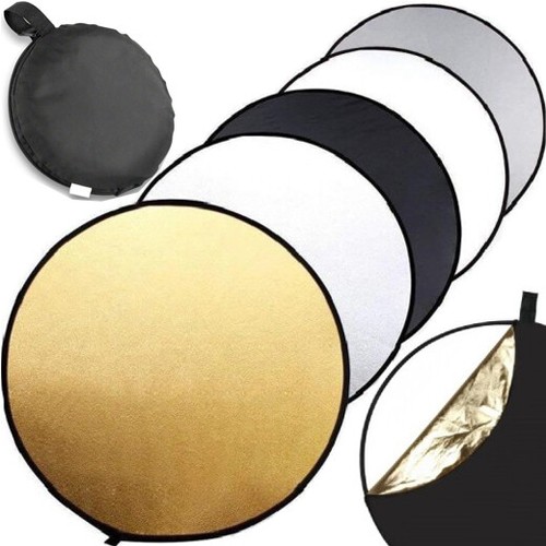 Faltreflektor 5in1