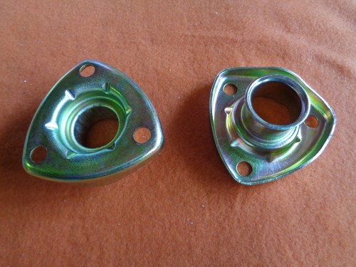Stabilisator lagerdeckel - ht,