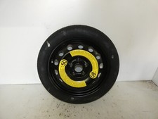 Notrad VW Golf VII 7 Variant BJ 2014 Ersatzrad 1K0601027BT