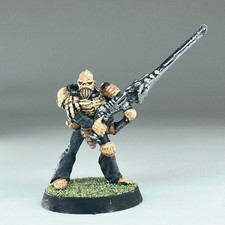 Harlekin Death Jester - Eldar