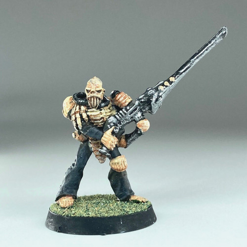 Harlekin death jester - harlekin,