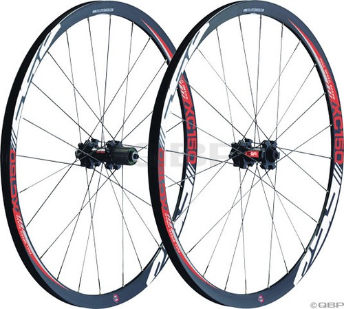 Mtb laufradsatz fsa xc 150 - mtb,