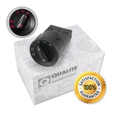 OEM LICHTSCHALTER FÜR VW SHARAN SEAT ALHAMBRA FORD GALAXY NEBELSCHEINWERFER