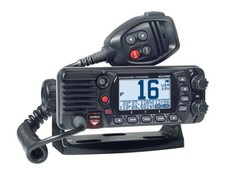 Standard Horizon GX1400GPS/E feste Halterung UKW GPS Radio Bootfahren Segeln QS23