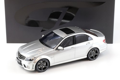 Spirit gt462 mercedes - spirit,