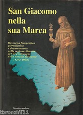 SAN GIACOMO IN SEINER MARKE -