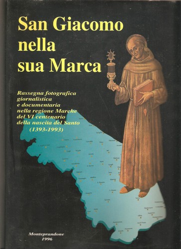 San giacomo seiner - san, marke
