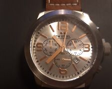 TW Steel - marc coblen edition