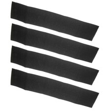 4x Aktivkohlefilter für