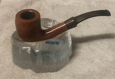 Byron Glas Pfeifenhalter