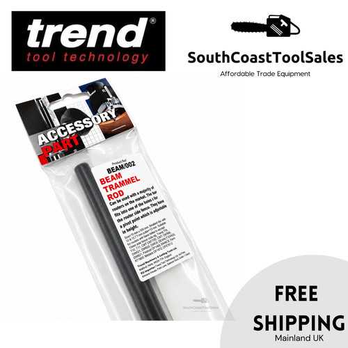 Trend beam 002 - trend, trammel