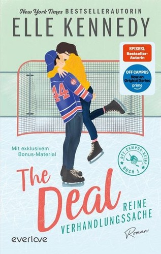 The deal reine - the, –