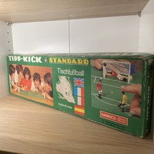 Mieg Tipp-Kick Standard - Tischfussball, No. 1000 Rar Vintage