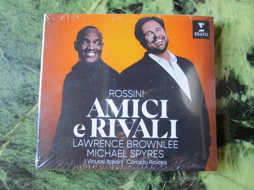 Lawrence brownlee michael - &,