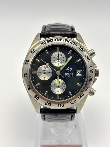 Urban spirit herren - spirit,