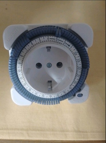 Theben 0260833 timer - , 26