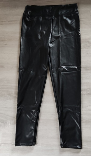 Damen thermo leggings - thermo-leggings, in