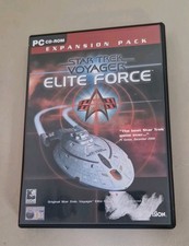 Star Trek Voyager Elite Force