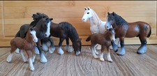 Schleich Pferd Pferde Sammlen
