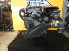 Motor 271941 w211 e200 8 - w211,