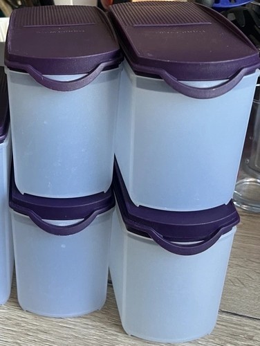 Tupperware set eidgenosse - tupperware,