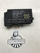 Steuergerät Komfort Mercedes