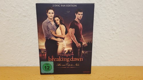 Twilight breaking dawn teil - breaking,