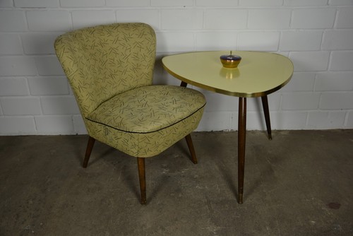 Vintage cocktailsessel - cocktailsessel, /