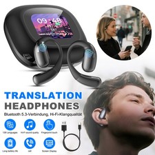 139 Sprachen AI Echtzeit