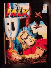 "FALK"-  BUCH -Nr.: 13