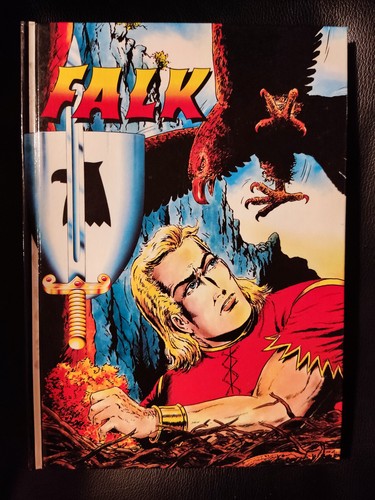Falk buch nr 13 - "falk"-, -nr.: