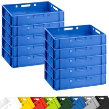 10x Fleischerkiste EU