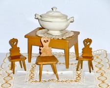 ❤️ Antike  Möbel für