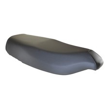 Sitzbank Sattel schwarz für