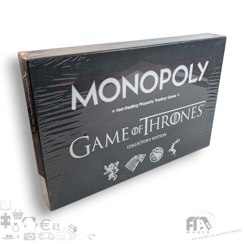Monopoly game of - monopoly,