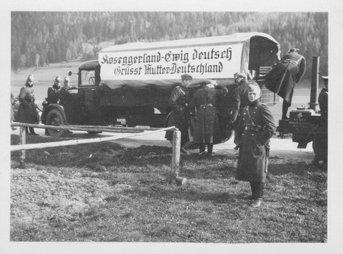 Wk2 foto wehrmacht soldaten - foto,