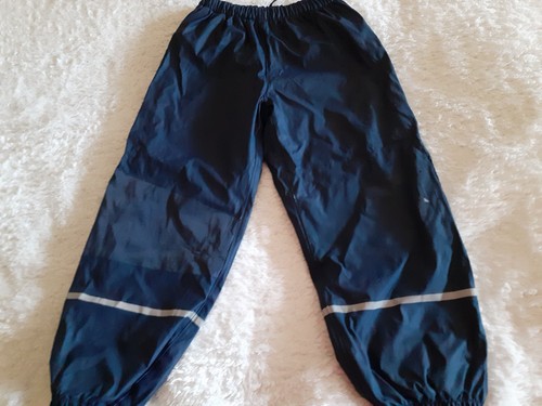 Regen hose mädchen 122 - 122, 128
