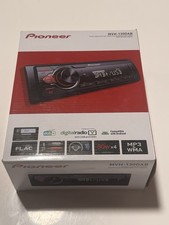 Pioneer MVH-130DAB Autoradio