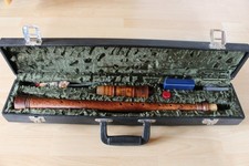 Rauschpfeife - Moeck Historische Holzblasinstrumente