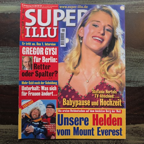 Super illu 26 - illu,, nr.