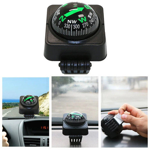 Outdoor navigation kompass - outdoor,